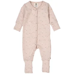 Müsli Stars Rib Heldragt m. Fødder - 690000270- Heldragter U. Fod|Heldragter M. Fod