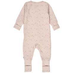 Müsli Stars Rib Heldragt m. Fødder - 690000270- Heldragter U. Fod|Heldragter M. Fod