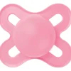 MAM Start 0-2m Silicone Pink- Sutter