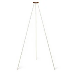 Moonboon Stativ, creme white-Børn Slyngevugger