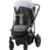 Britax Römer Stay cool canopy- Solskærme & Kalecher