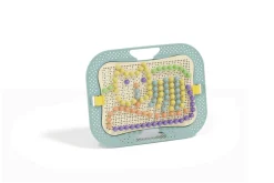 QUERCETTI Stiftmosaik Play Bio FantaColor Design (160 dele)- Kreasæt