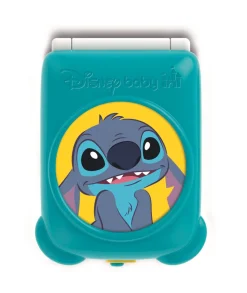 CLEMENTONI Stitch Flip Phone- Legetelefoner & -Tablets