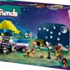 LEGO Friends Stjernekigger-campingvogn 42603 LEGO® Friends- Lego