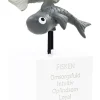 Kids By Friis Stjernetegn, fiskene-Børn Sparegrise