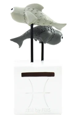 Kids By Friis Stjernetegn, fiskene-Børn Sparegrise