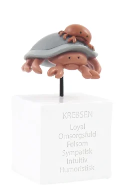 Kids By Friis Stjernetegn, krebsen-Børn Sparegrise