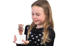 Kids By Friis Stjernetegn, skytten-Børn Sparegrise