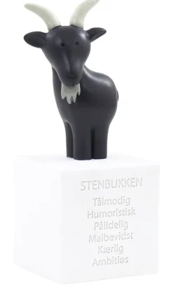 Kids By Friis Stjernetegn, stenbukken-Børn Sparegrise