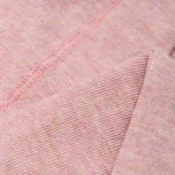 BeKids Stocking - solid - Shadow Gray Melange- Strømpebukser