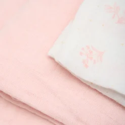 Pippi Stofble (3-pack) - 5312-Børn Stofbleer & Klude|Stofbleer