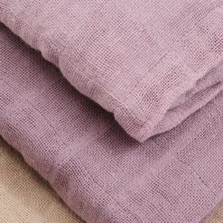 Pippi Stofble (6-pack) - Quail - 65*65 cm-Børn Stofbleer & Klude|Stofbleer