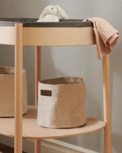 Stokke® Sleepi™ Puslebord - Natur-Børn Pusleborde|Pusleborde