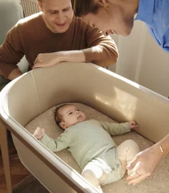 Stokke® Stokke Snoozi - Graphite Grey-Børn Vugger