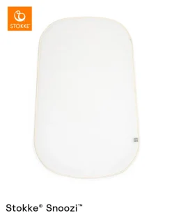 Stokke® Stokke Snoozi beskyttelseslagen-Børn Lagner & Vådliggerlagner
