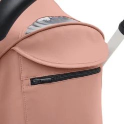 Stokke® YOYO® 6+ color pack - Ginger- Rejseklapvogne