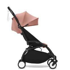 Stokke® YOYO® 6+ color pack - Ginger- Rejseklapvogne