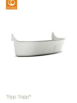 Tripp Trapp® Storage, Hvid-Børn Tilbehør Til Højstole