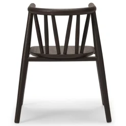 OAKLINGS Storm Børnestol - røget eg-Børn Børneborde & Stole