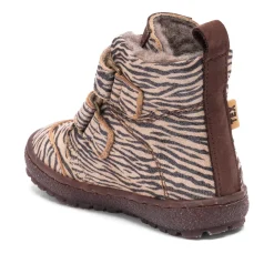 Bisgaard Storm Tex - 1181- Vinterstøvler