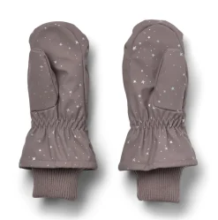 Wheat Stormy Regnluffer - Purple stone stars- Luffer & Vanter