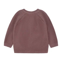 BeKids Strik Cardigan - 5707- Cardigans, Veste & Trøjer
