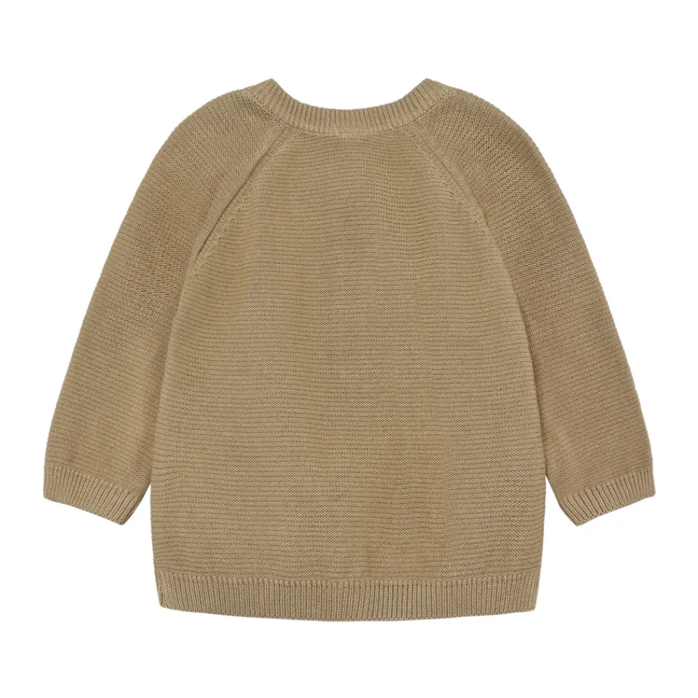 BeKids Strik Cardigan - 2350- Cardigans, Veste & Trøjer