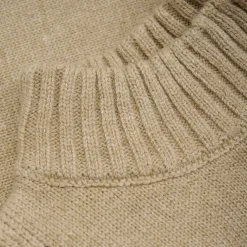 CeLaVi Strik Halsvarmer - 2106- Elefanthuer & Huer