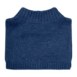 CeLaVi Strik Halsvarmer - 7934- Elefanthuer & Huer