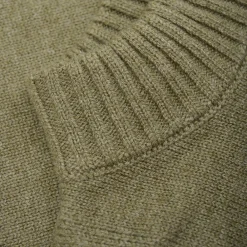 CeLaVi Strik Halsvarmer - 8017- Elefanthuer & Huer