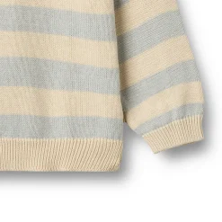 Wheat Strik Pullover Morgan - 1396- Cardigans, Veste & Trøjer