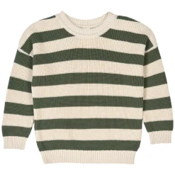 Müsli Striktrøje - Oak- Cardigans, Veste & Trøjer