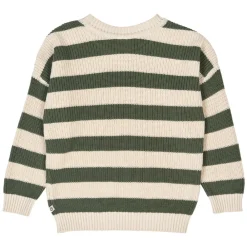 Müsli Striktrøje - Oak- Cardigans, Veste & Trøjer