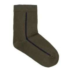 BeKids Strømpe m. mønster (5-pak) - 997- Strømper|Multipack