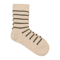 BeKids Strømpe m. mønster (5-pak) - 997- Strømper|Multipack