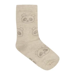 BeKids Strømpe m. mønster (5-pak) - 235- Multipack|Strømper