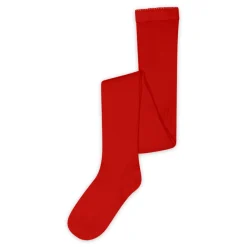 MP Denmark Strømpebuks 5/1 Uld - Tomato- Strømpebukser|Uldstrømper & Uldstrømpebukser