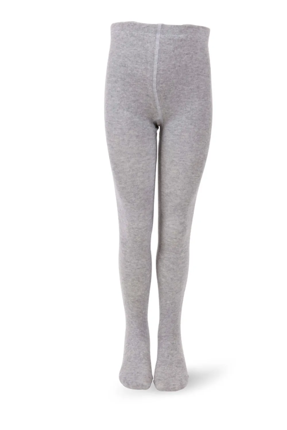 Melton Strømpebukser Basic - - Grå Mel 135- Strømpebukser