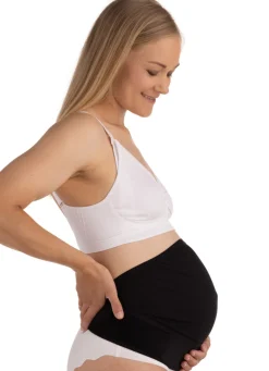 Carriwell Støttebælte Til Maven - Sort- Accessories