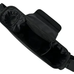 PS SELECTION Styrtaske - sort- Styrtasker & Barnevognsnet