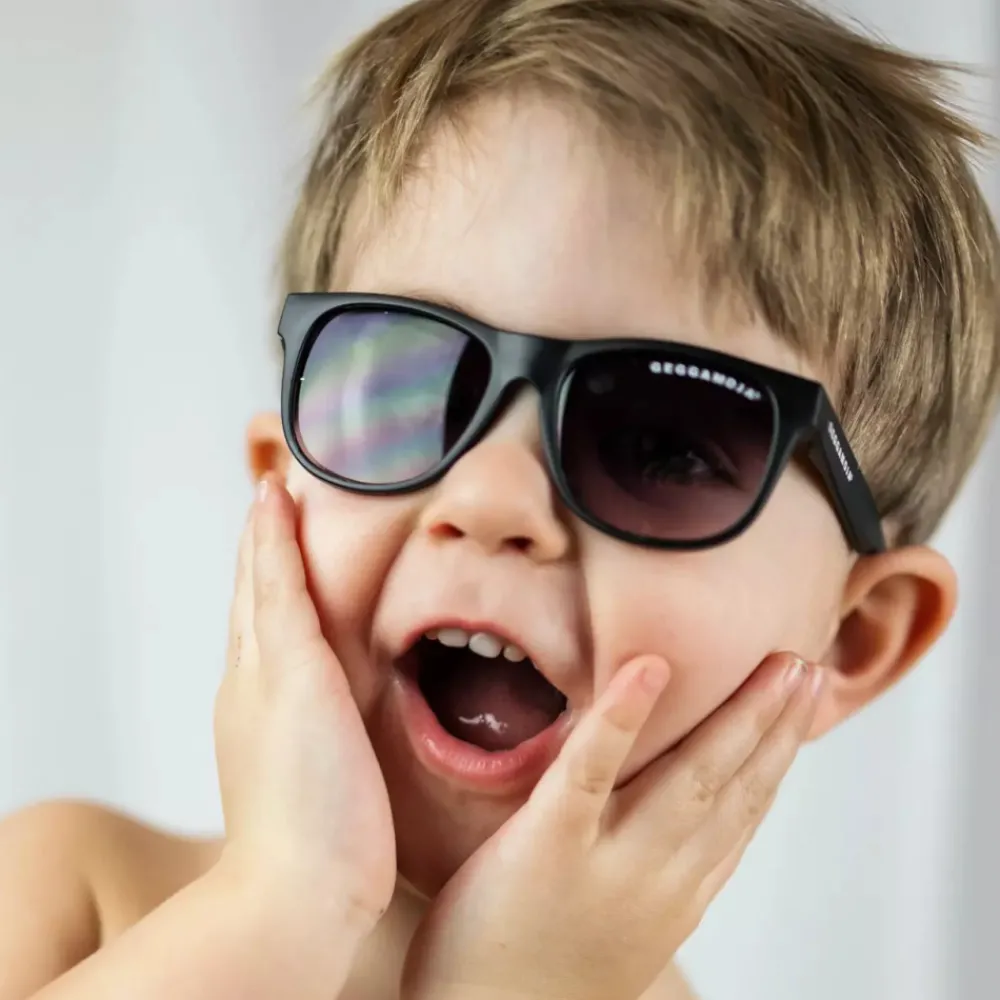 GEGGAMOJA Sunglass - 12- Solbriller