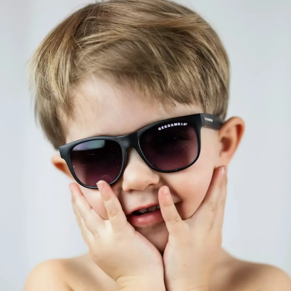GEGGAMOJA Sunglass - 12- Solbriller