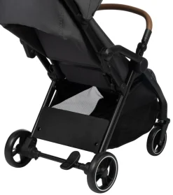 Sunlite mineral graphite- Klapvogne Med Flade Sæder