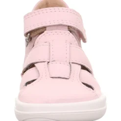 Superfit SUPERFREE - PINK- Sandaler Med Lukket Tå|Begyndersandaler