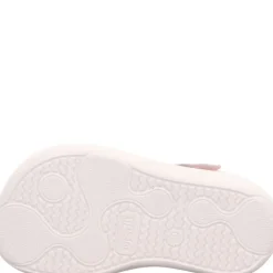 Superfit SUPERFREE - PINK- Sandaler Med Lukket Tå|Begyndersandaler