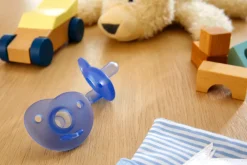 Philips Avent Sut dreng 0-6 mdr. 2-pk- Sutter