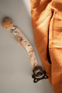 Filibabba Suttesnor - Carrot Thief- Suttesnore Og Suttebokse