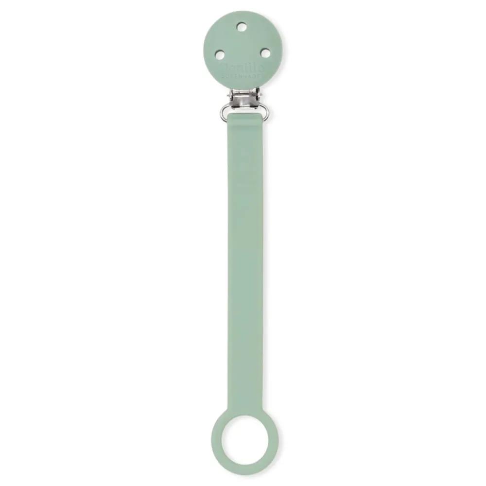 Vanilla COPENHAGEN Suttesnor - Fern - Silikone- Suttesnore Og Suttebokse