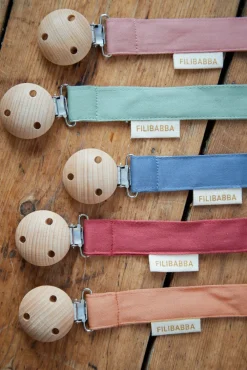 Filibabba Suttesnor - tender green- Suttesnore Og Suttebokse