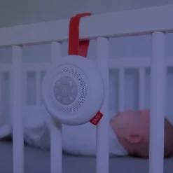 ZAZU SUZY hvid støj højtaler-Børn White Noise Og Højtalere